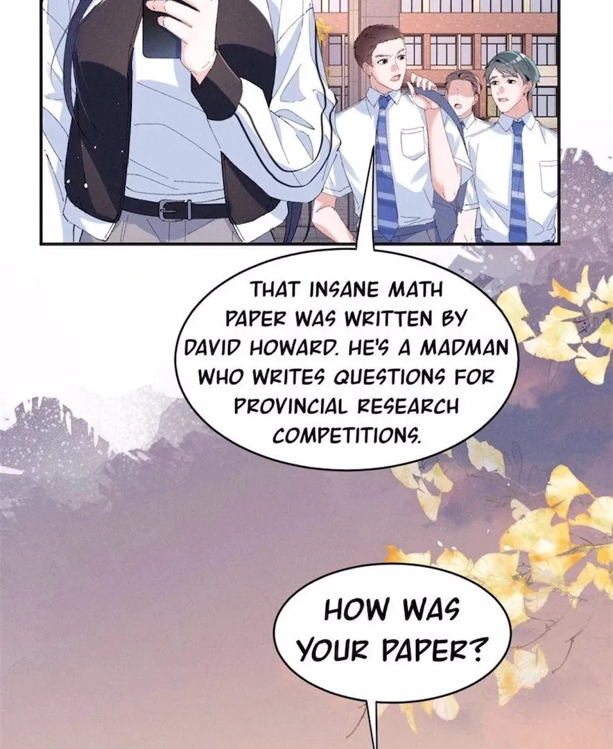 Read Beneath the Lady’s Mask chapter 53 image 7 on Lezhin