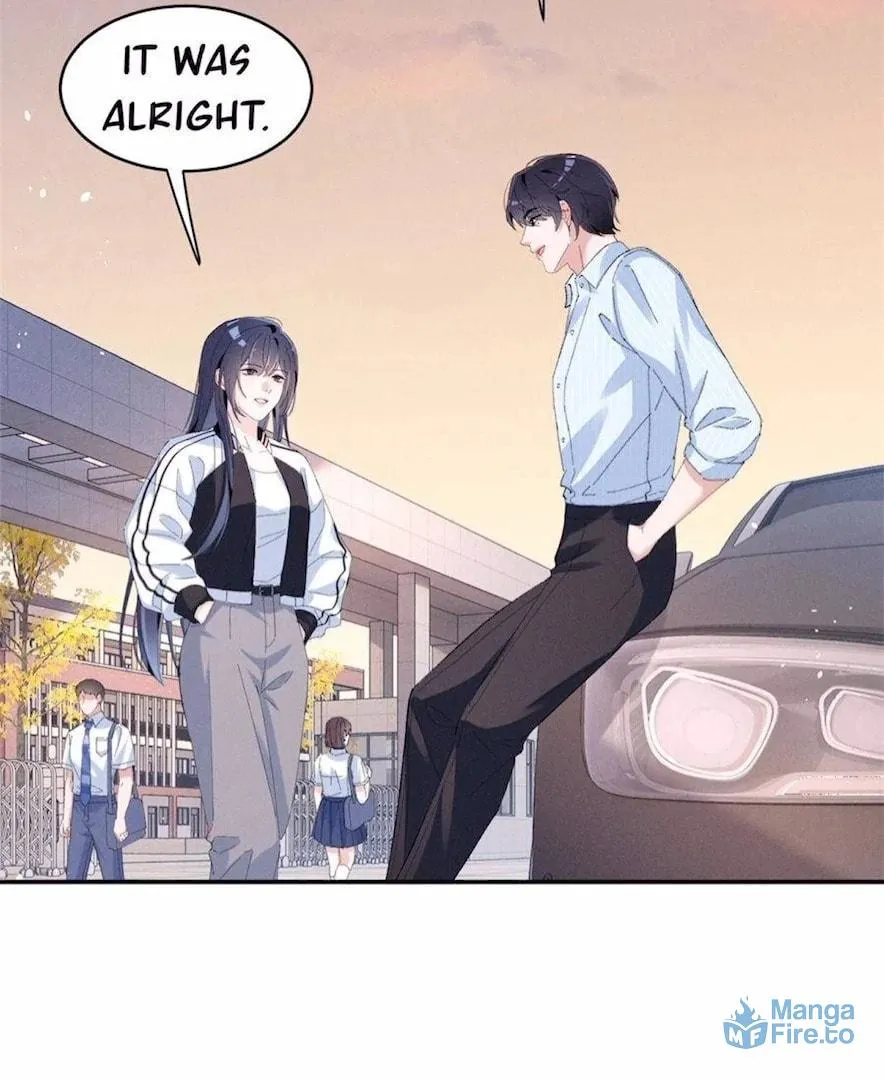Read Beneath the Lady’s Mask chapter 53 image 8 on Lezhin