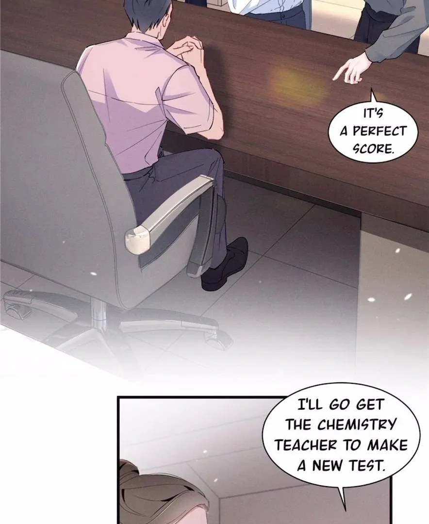 Read Beneath the Lady’s Mask chapter 54 image 1 on Lezhin