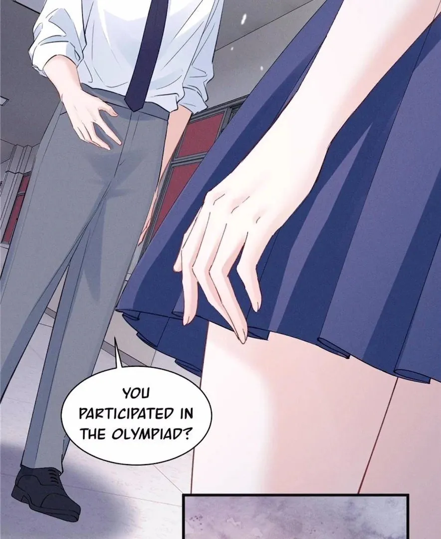 Read Beneath the Lady’s Mask chapter 54 image 10 on Lezhin