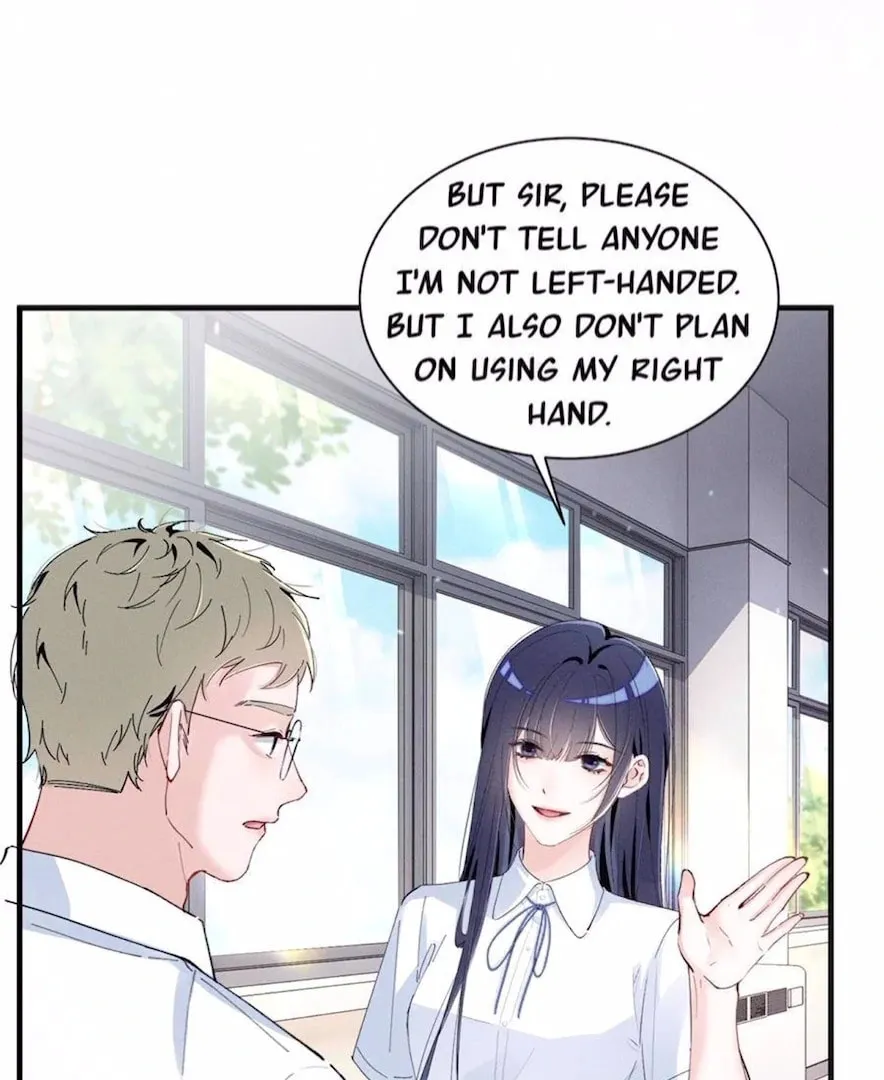Read Beneath the Lady’s Mask chapter 54 image 12 on Lezhin