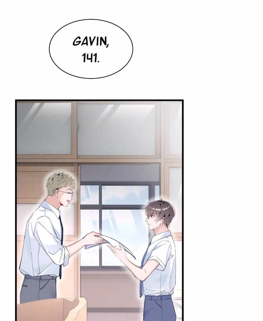 Read Beneath the Lady’s Mask chapter 54 image 18 on Lezhin