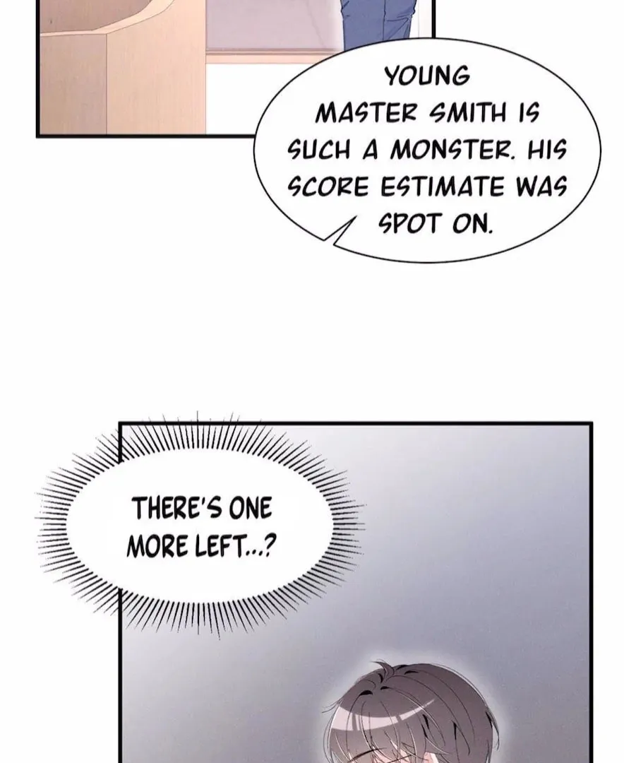 Read Beneath the Lady’s Mask chapter 54 image 19 on Lezhin