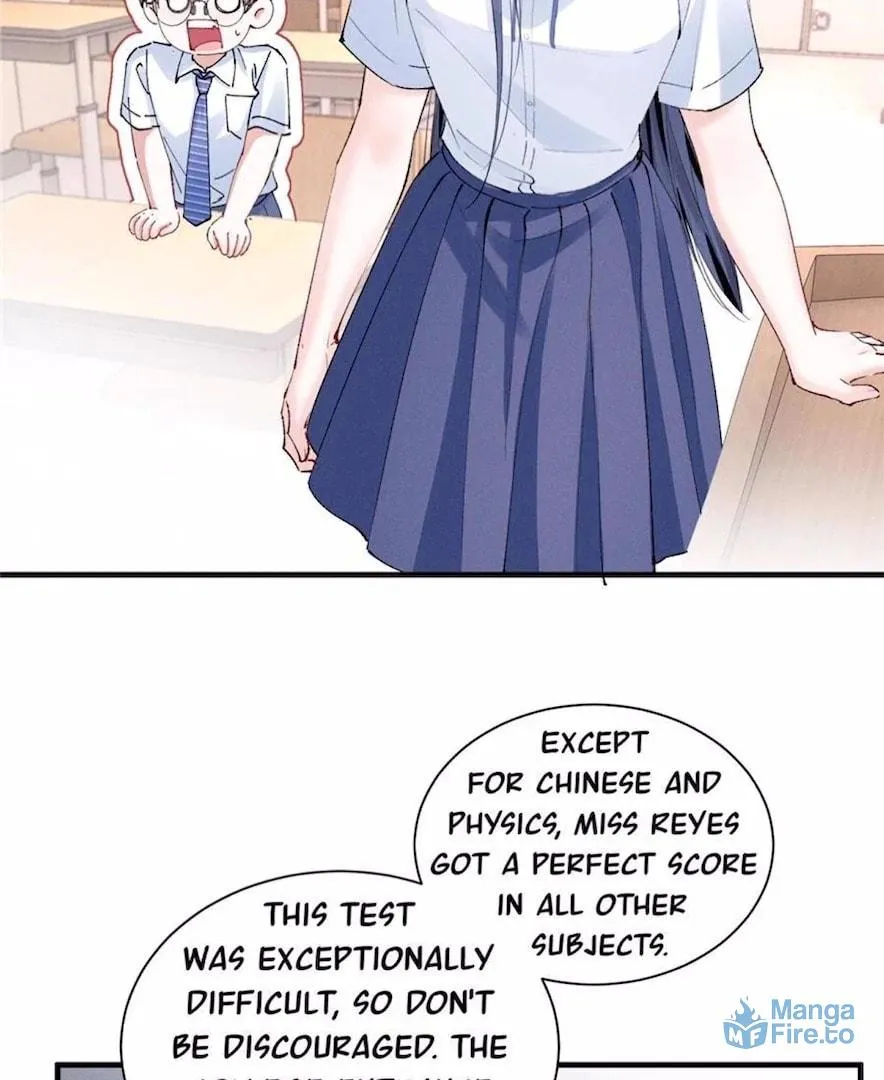Read Beneath the Lady’s Mask chapter 54 image 23 on Lezhin