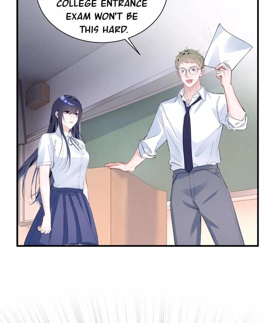 Read Beneath the Lady’s Mask chapter 54 image 24 on Lezhin