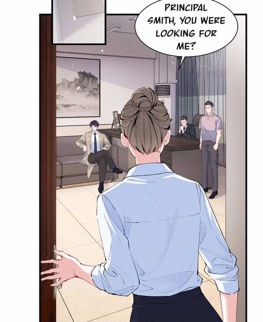 Read Beneath the Lady’s Mask chapter 54 image 28 on Lezhin
