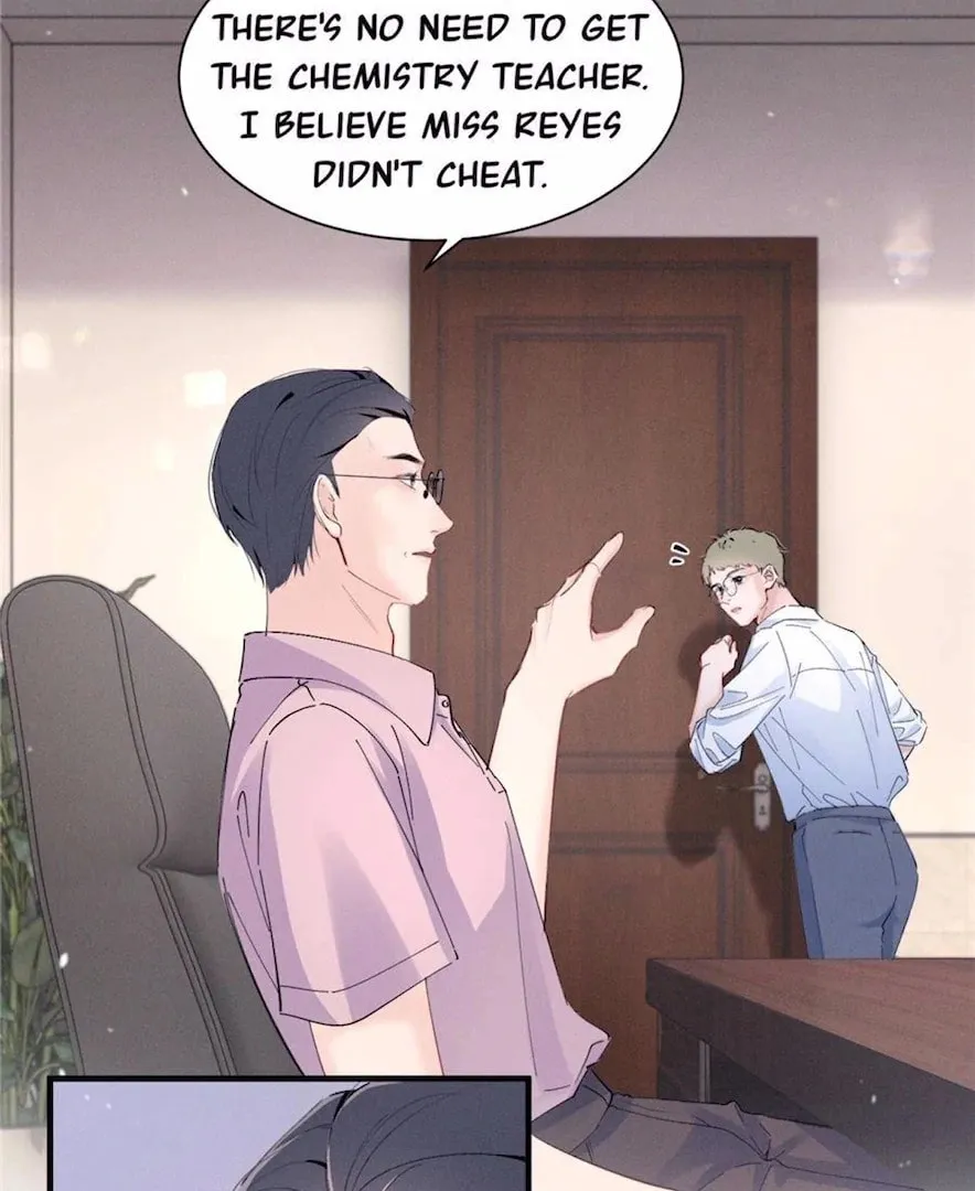 Read Beneath the Lady’s Mask chapter 54 image 3 on Lezhin