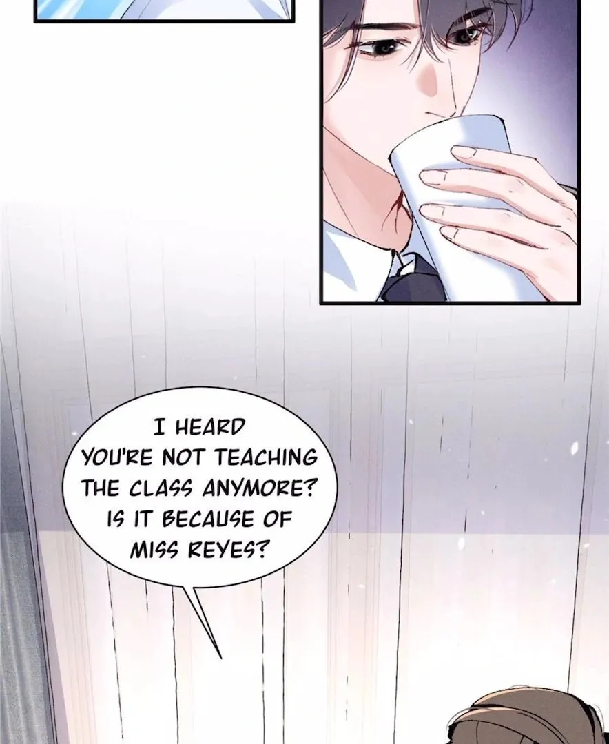 Read Beneath the Lady’s Mask chapter 54 image 30 on Lezhin