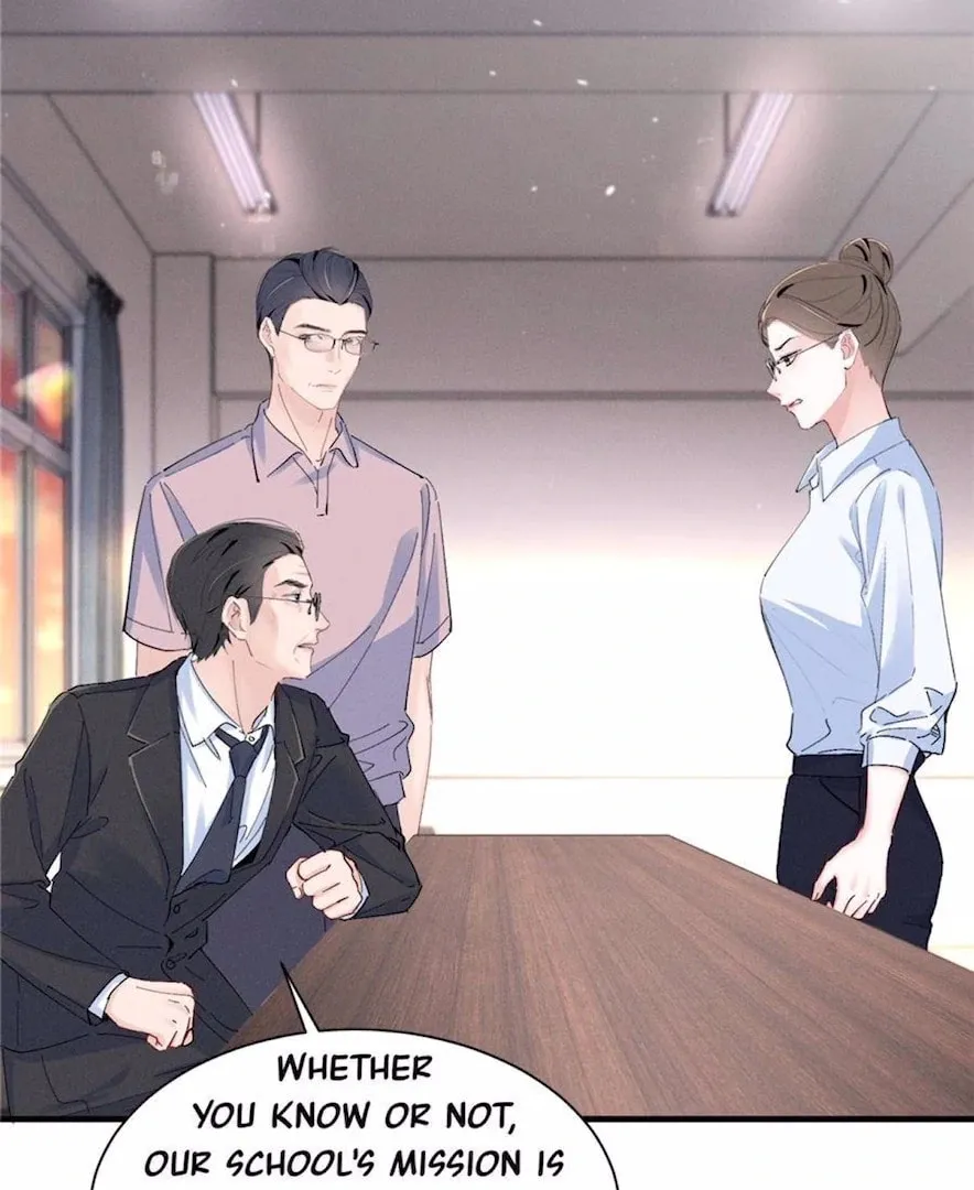 Read Beneath the Lady’s Mask chapter 54 image 33 on Lezhin