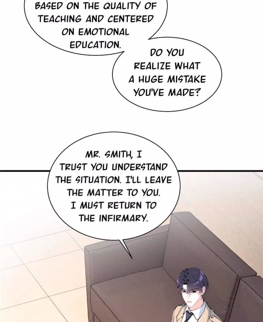 Read Beneath the Lady’s Mask chapter 54 image 34 on Lezhin