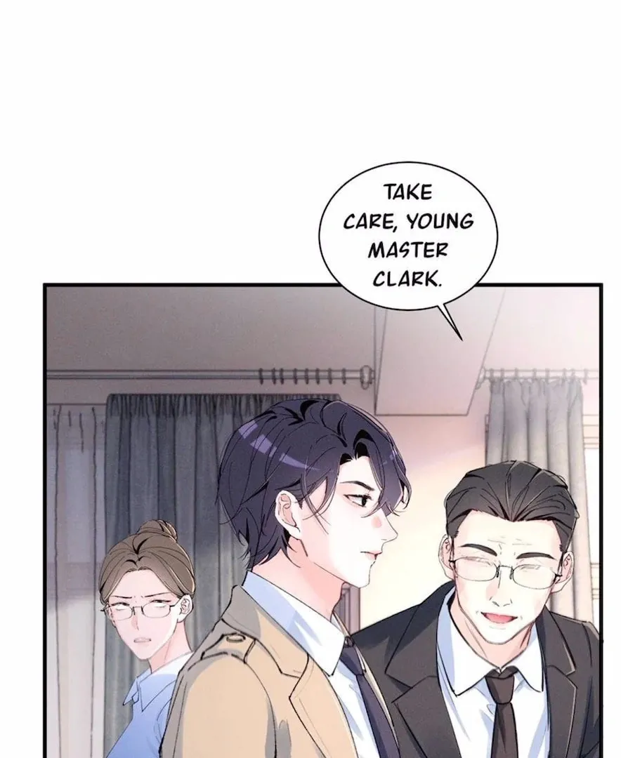 Read Beneath the Lady’s Mask chapter 54 image 37 on Lezhin