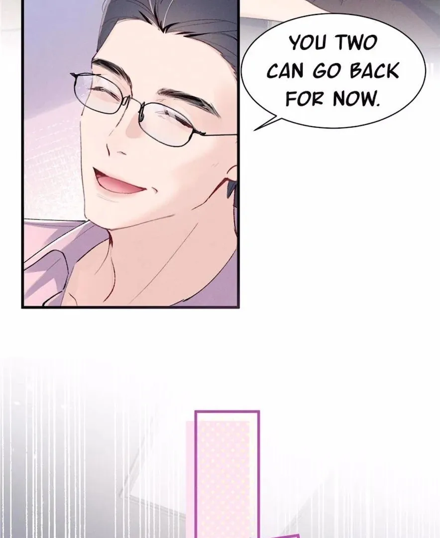 Read Beneath the Lady’s Mask chapter 54 image 4 on Lezhin
