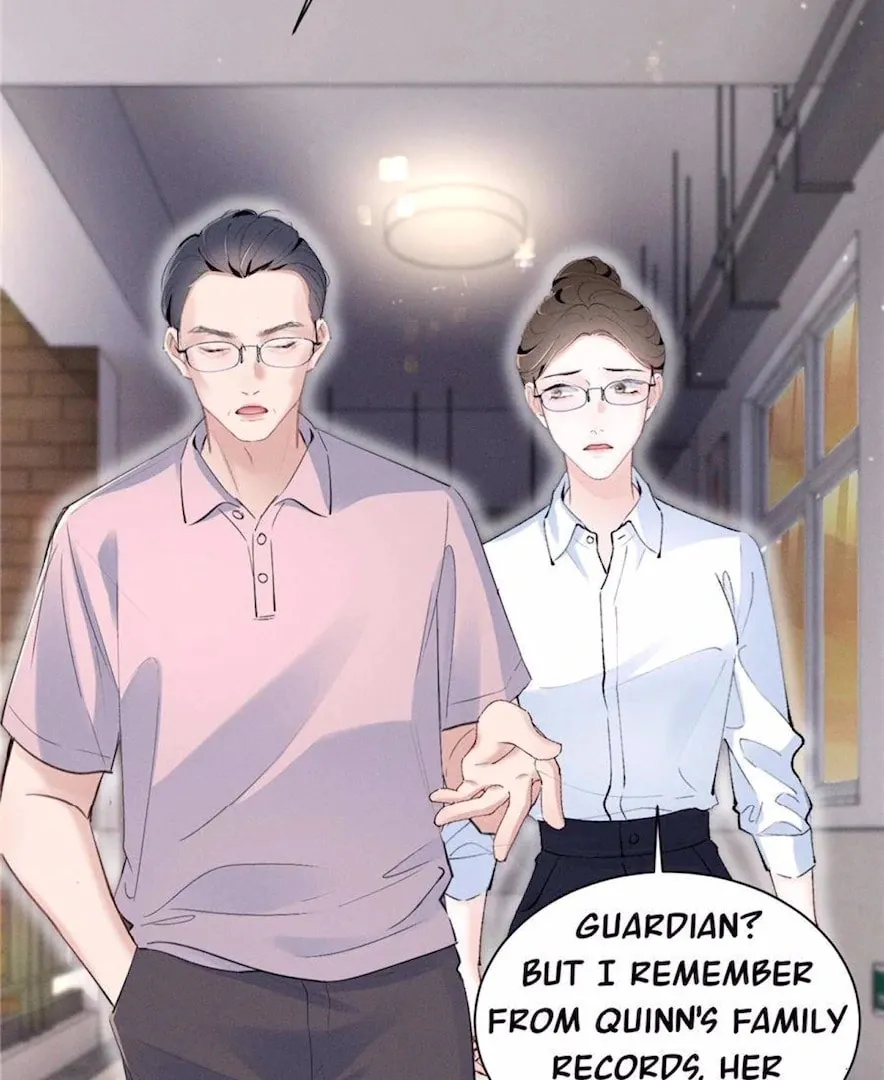 Read Beneath the Lady’s Mask chapter 54 image 43 on Lezhin