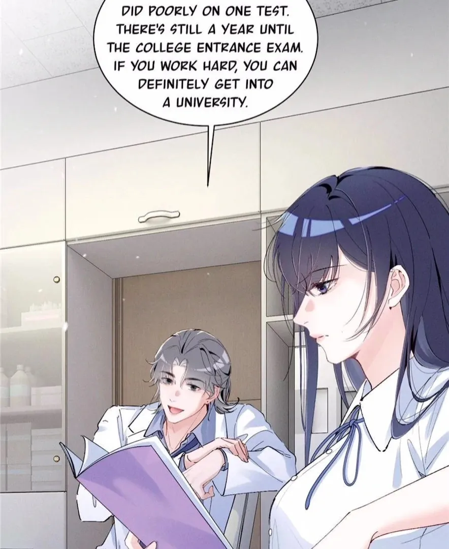 Read Beneath the Lady’s Mask chapter 54 image 49 on Lezhin
