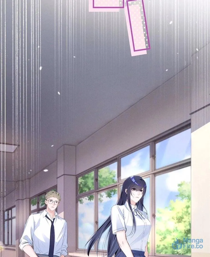 Read Beneath the Lady’s Mask chapter 54 image 5 on Lezhin