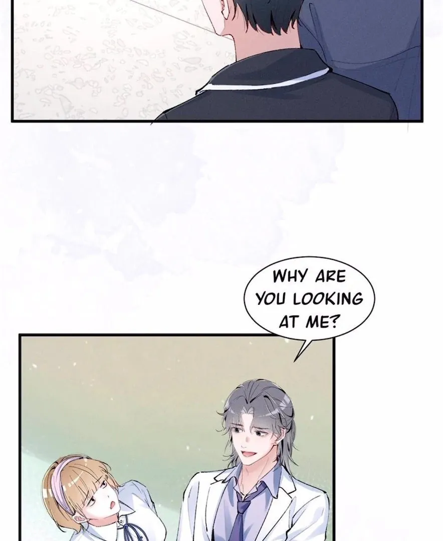 Read Beneath the Lady’s Mask chapter 54 image 52 on Lezhin