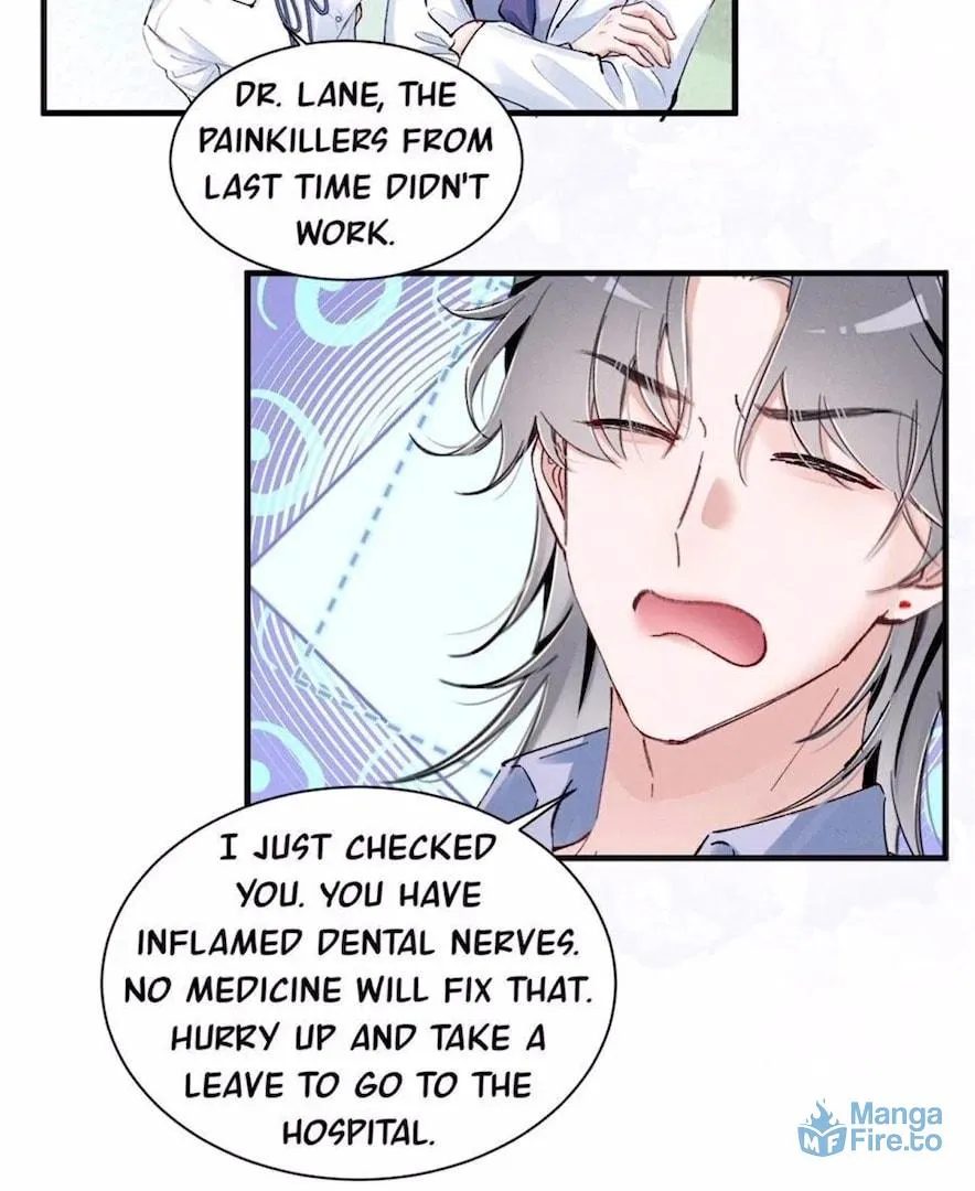 Read Beneath the Lady’s Mask chapter 54 image 53 on Lezhin