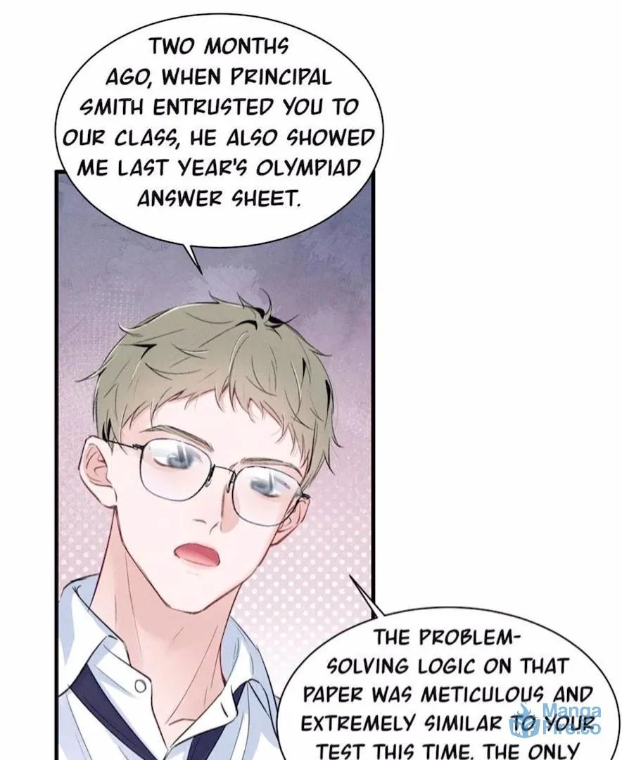 Read Beneath the Lady’s Mask chapter 54 image 8 on Lezhin