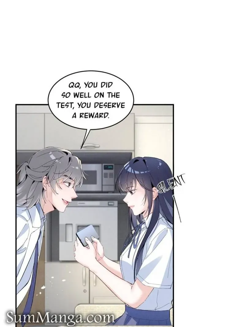 Read Beneath the Lady’s Mask chapter 55 image 13 on Lezhin