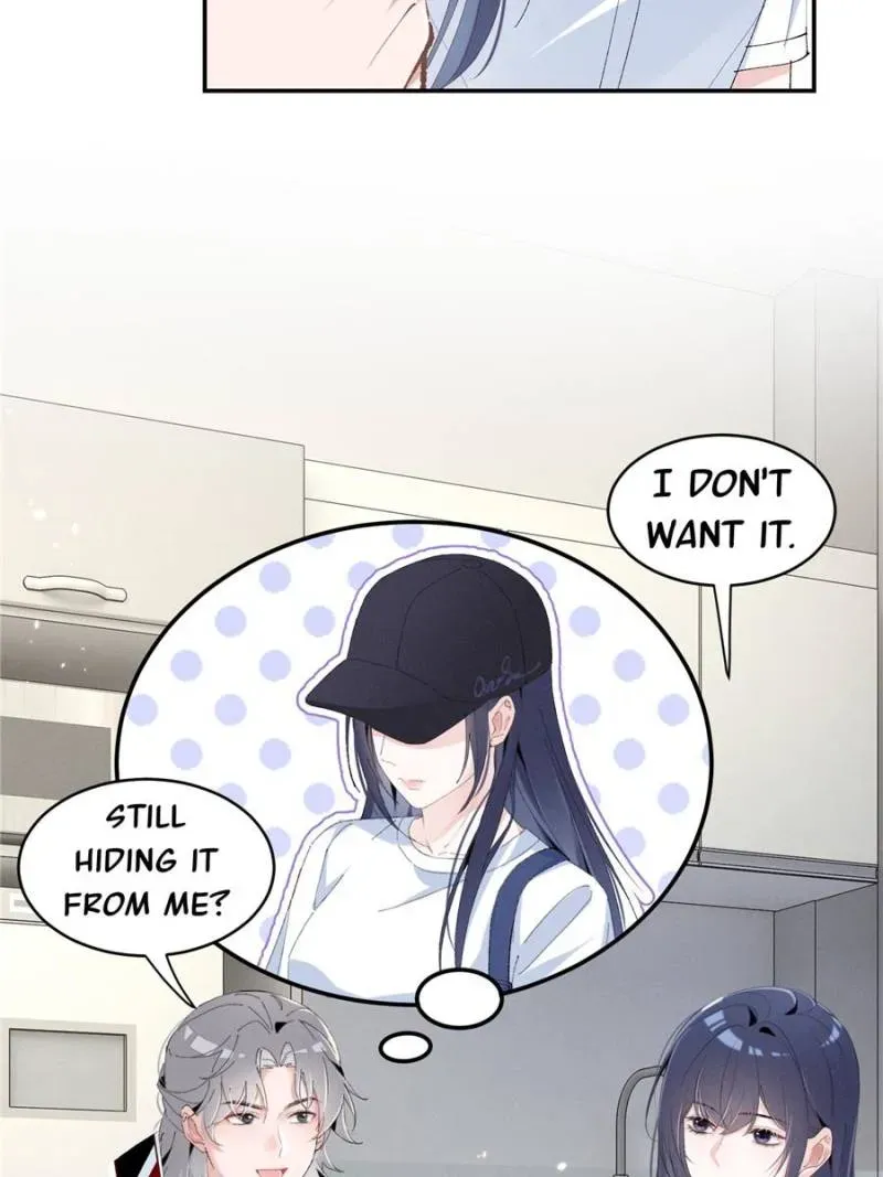 Read Beneath the Lady’s Mask chapter 55 image 16 on Lezhin