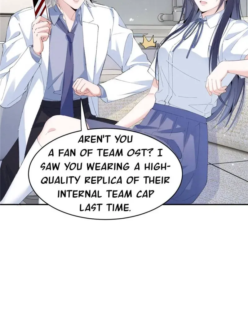 Read Beneath the Lady’s Mask chapter 55 image 17 on Lezhin