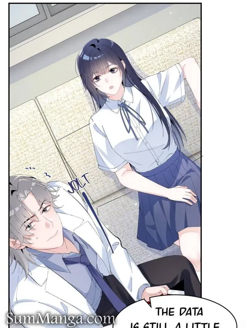 Read Beneath the Lady’s Mask chapter 55 image 18 on Lezhin