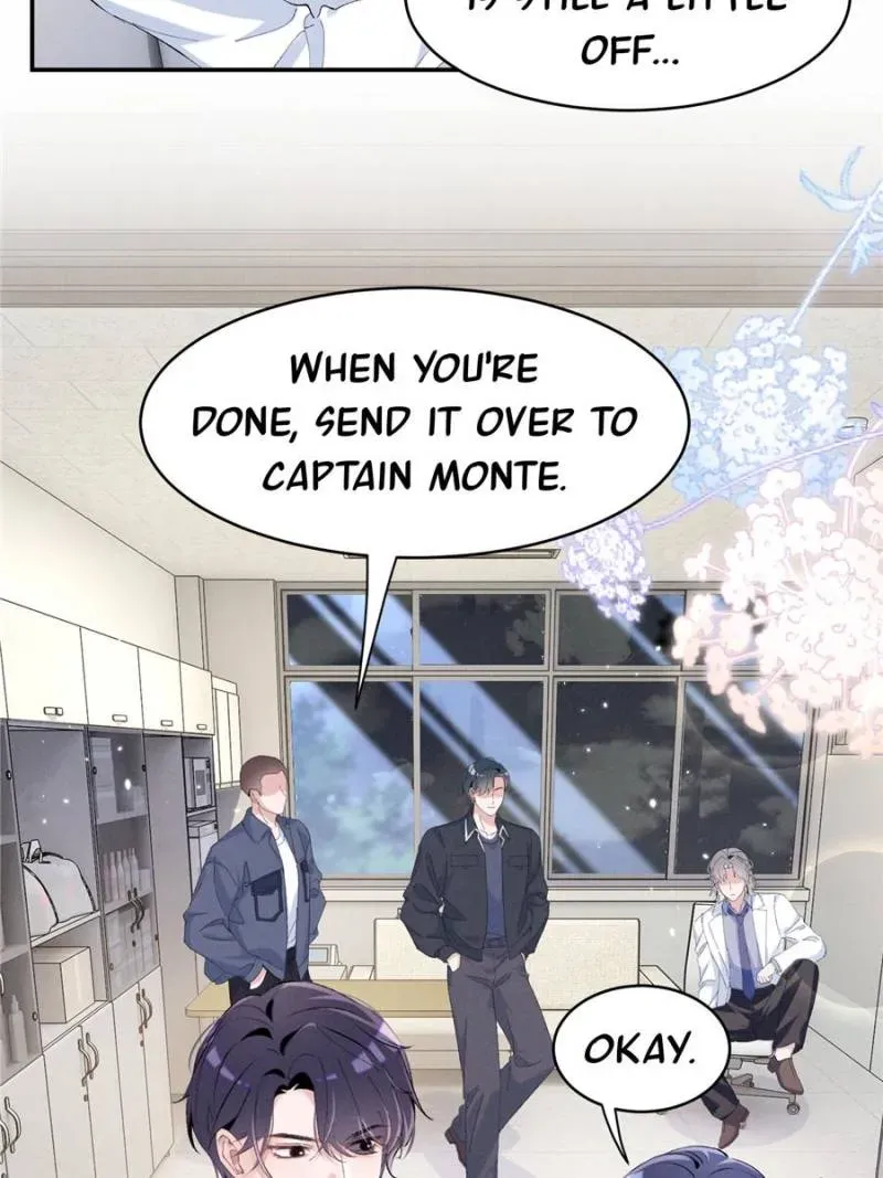 Read Beneath the Lady’s Mask chapter 55 image 19 on Lezhin