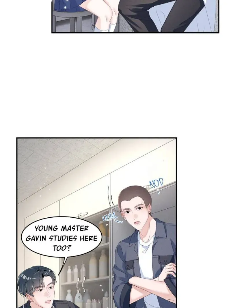 Read Beneath the Lady’s Mask chapter 55 image 2 on Lezhin
