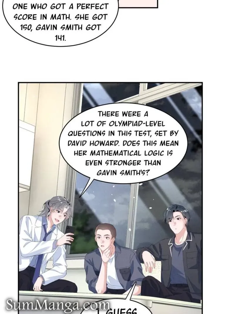 Read Beneath the Lady’s Mask chapter 55 image 23 on Lezhin