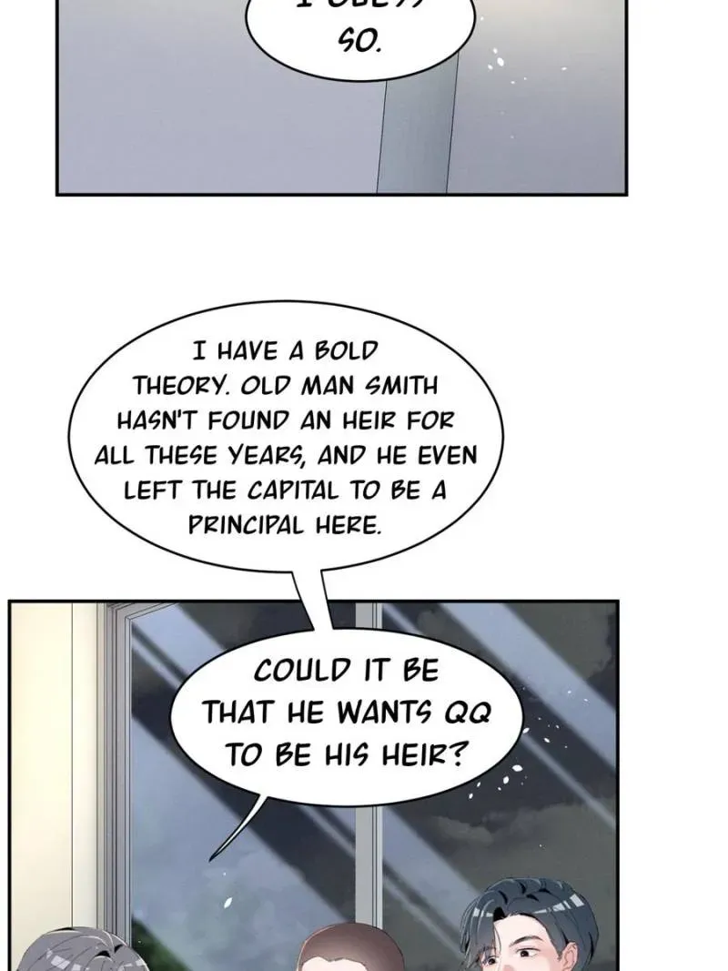 Read Beneath the Lady’s Mask chapter 55 image 24 on Lezhin