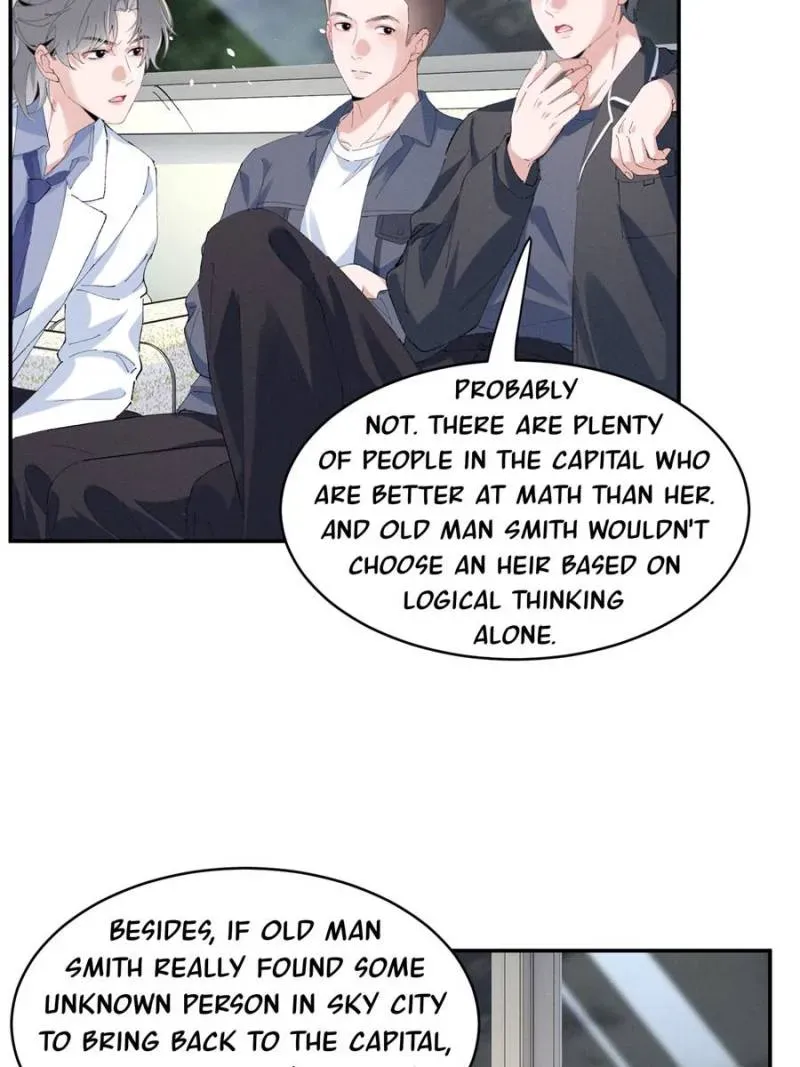 Read Beneath the Lady’s Mask chapter 55 image 25 on Lezhin