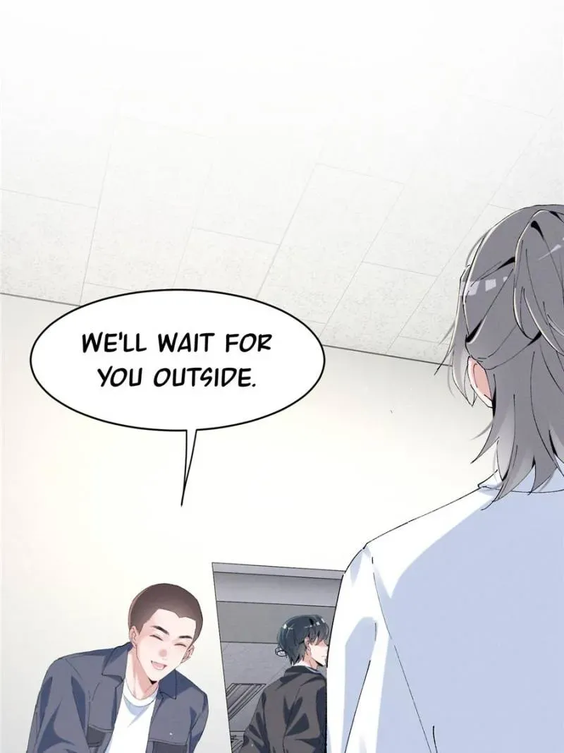 Read Beneath the Lady’s Mask chapter 55 image 27 on Lezhin