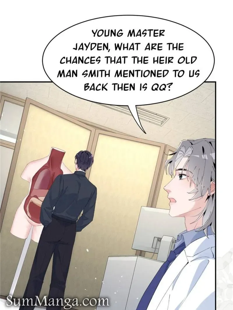 Read Beneath the Lady’s Mask chapter 55 image 29 on Lezhin