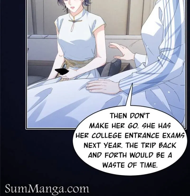 Read Beneath the Lady’s Mask chapter 55 image 34 on Lezhin