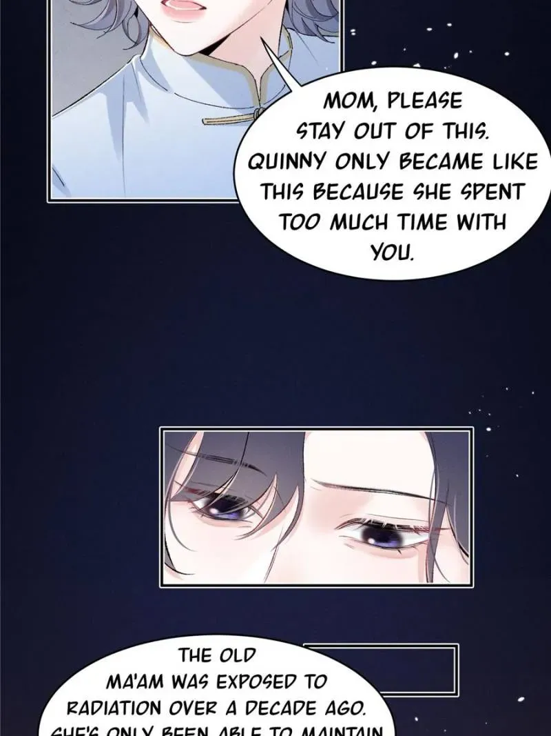 Read Beneath the Lady’s Mask chapter 55 image 37 on Lezhin