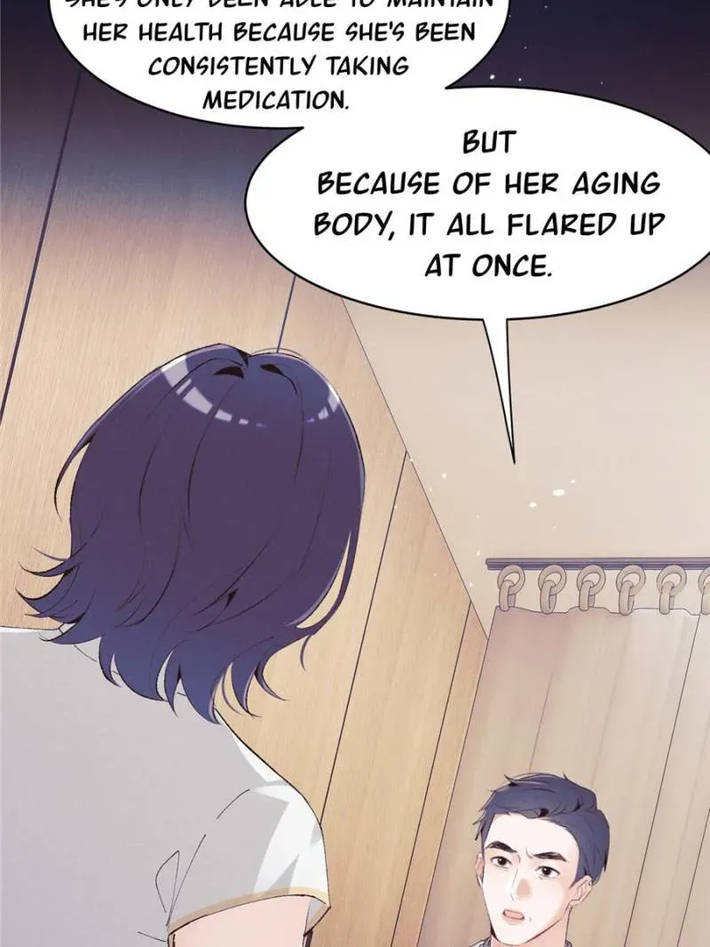Read Beneath the Lady’s Mask chapter 55 image 38 on Lezhin