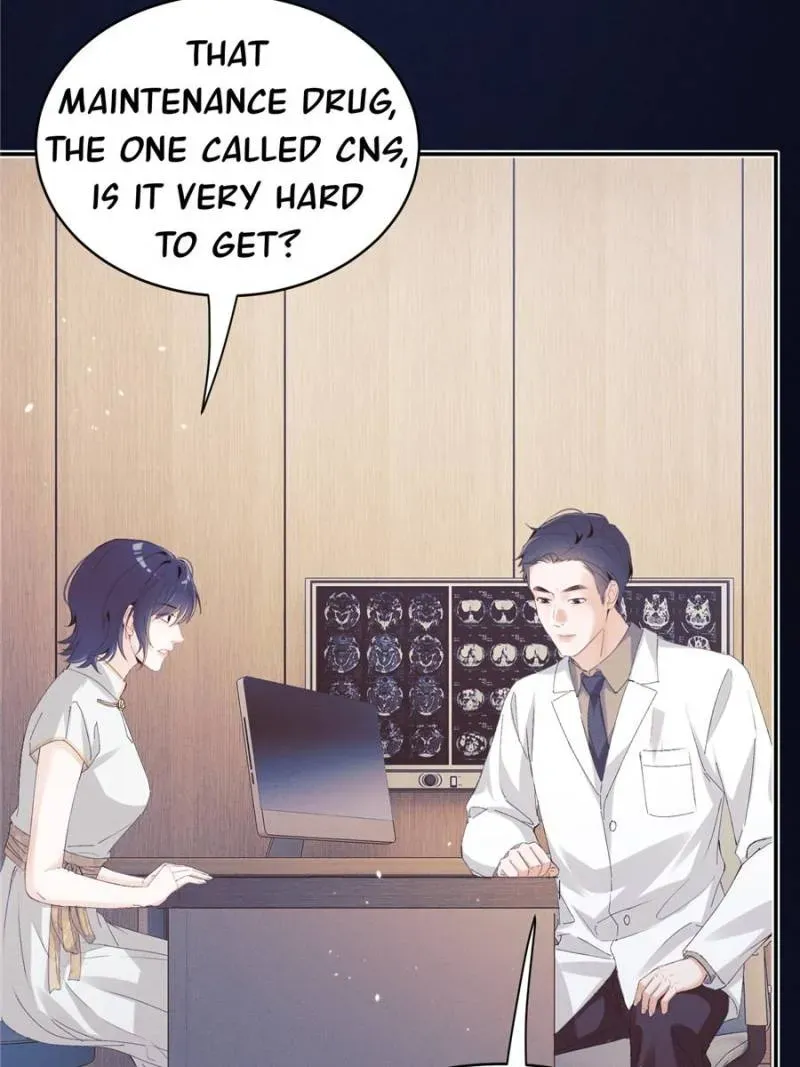 Read Beneath the Lady’s Mask chapter 55 image 40 on Lezhin