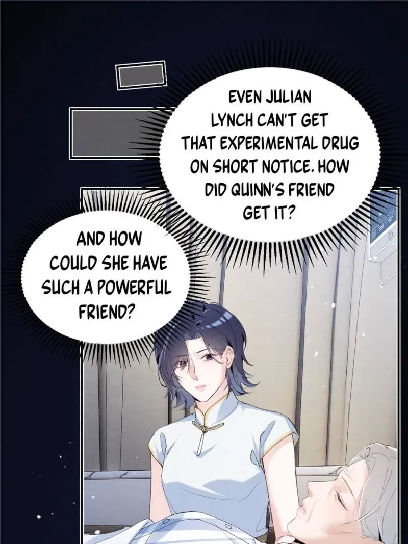 Read Beneath the Lady’s Mask chapter 55 image 42 on Lezhin