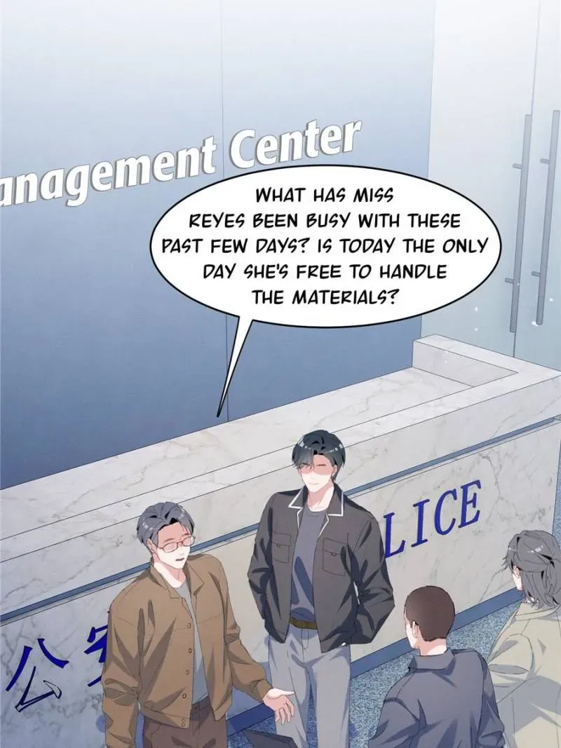 Read Beneath the Lady’s Mask chapter 55 image 45 on Lezhin