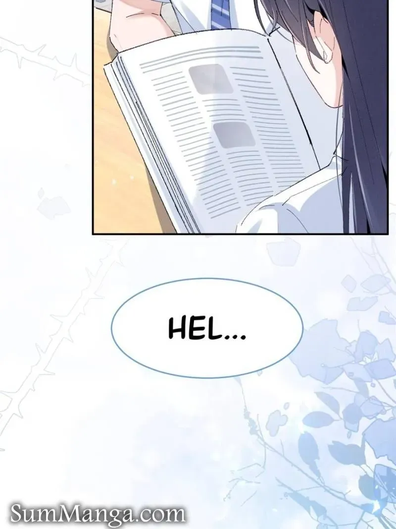 Read Beneath the Lady’s Mask chapter 55 image 64 on Lezhin