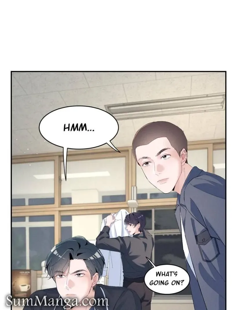 Read Beneath the Lady’s Mask chapter 55 image 8 on Lezhin