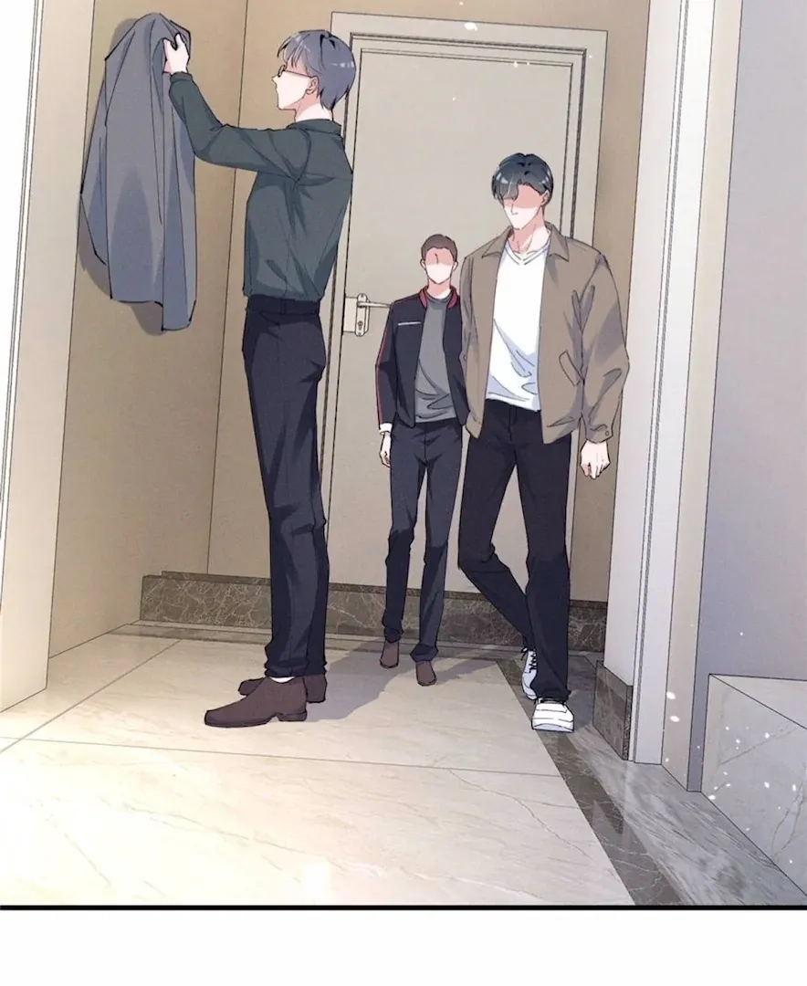 Read Beneath the Lady’s Mask chapter 57 image 20 on Lezhin