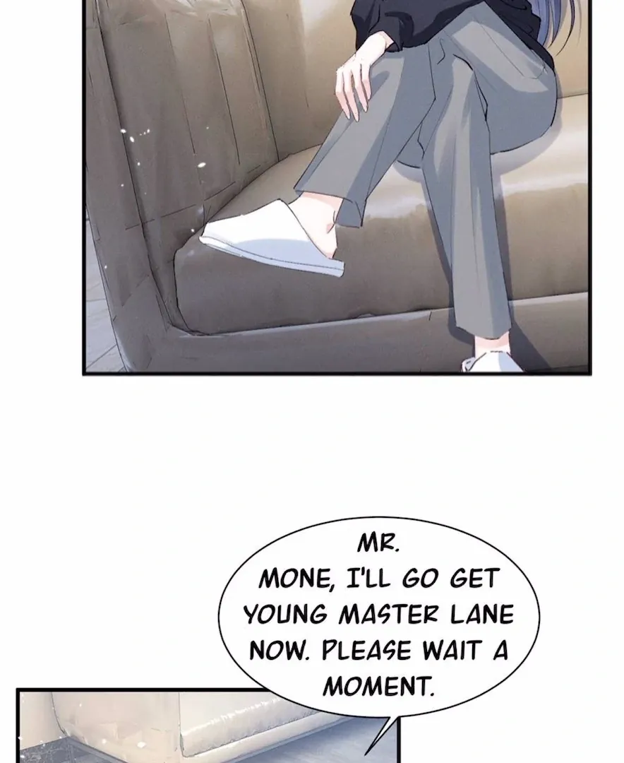 Read Beneath the Lady’s Mask chapter 57 image 22 on Lezhin