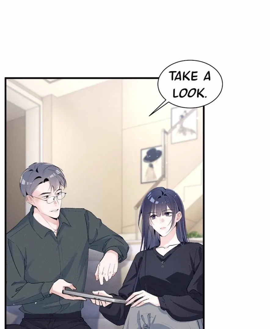 Read Beneath the Lady’s Mask chapter 57 image 24 on Lezhin