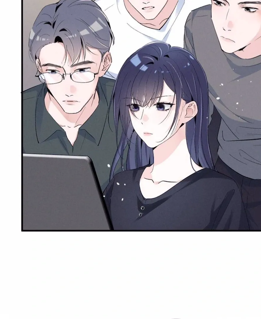 Read Beneath the Lady’s Mask chapter 57 image 26 on Lezhin