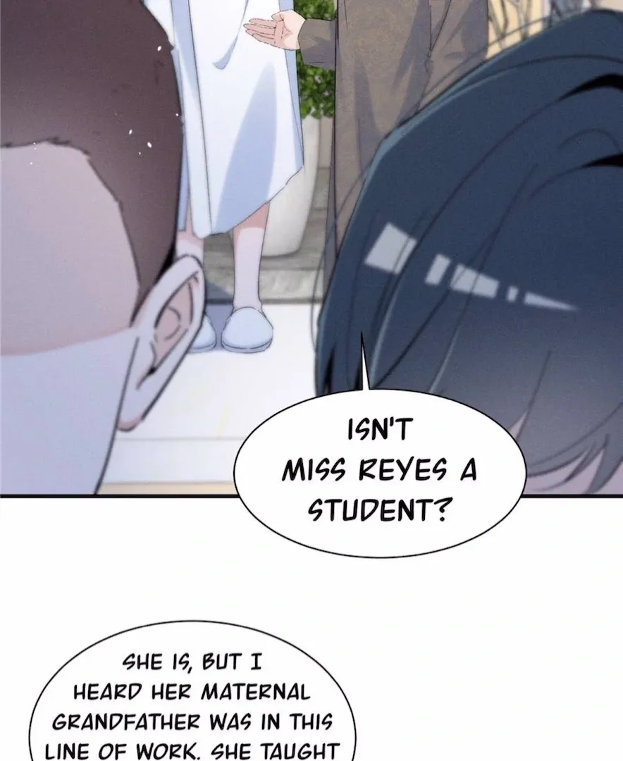 Read Beneath the Lady’s Mask chapter 57 image 28 on Lezhin