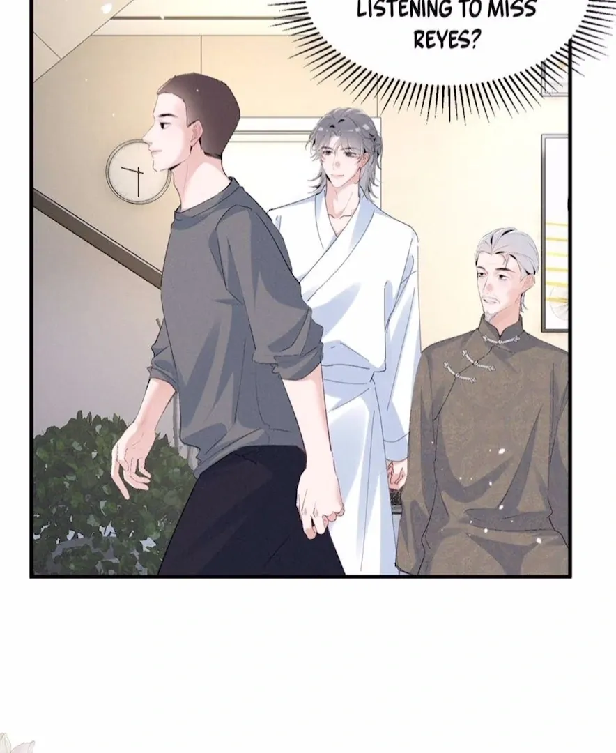 Read Beneath the Lady’s Mask chapter 57 image 33 on Lezhin