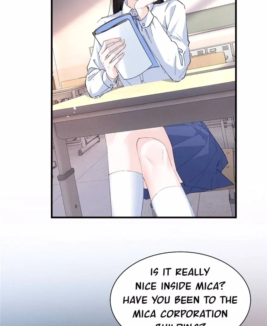 Read Beneath the Lady’s Mask chapter 57 image 37 on Lezhin
