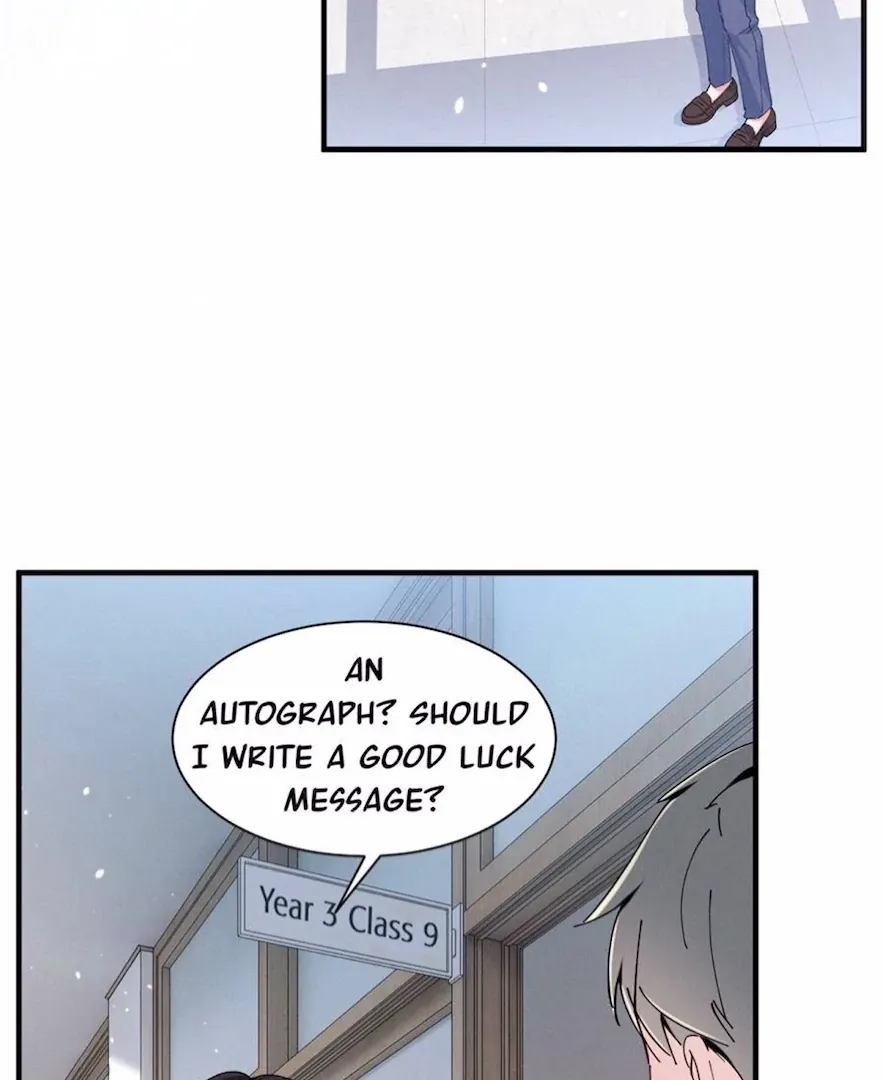 Read Beneath the Lady’s Mask chapter 57 image 48 on Lezhin
