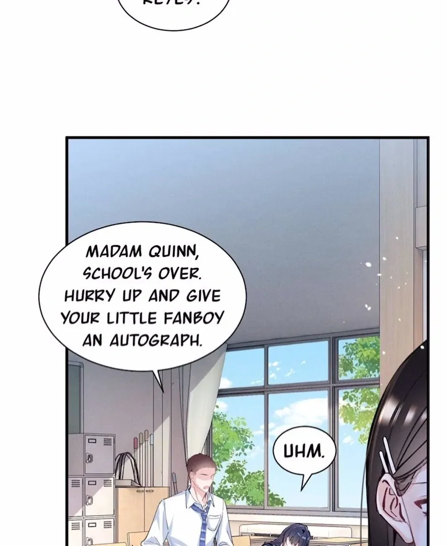 Read Beneath the Lady’s Mask chapter 57 image 51 on Lezhin